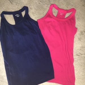 Be Inspired Workout Tank Top Bundle